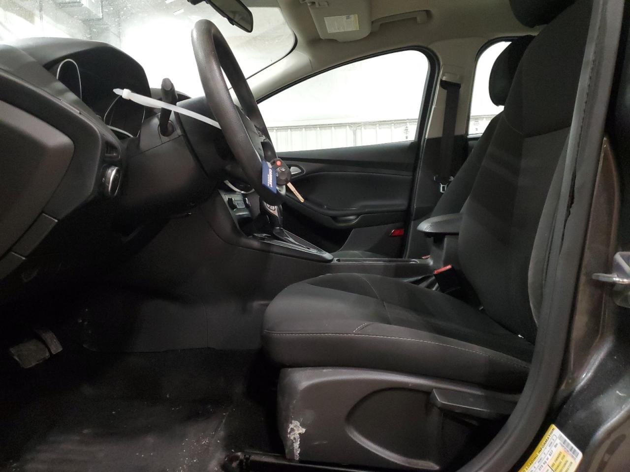 2015 Ford Focus - Image 7