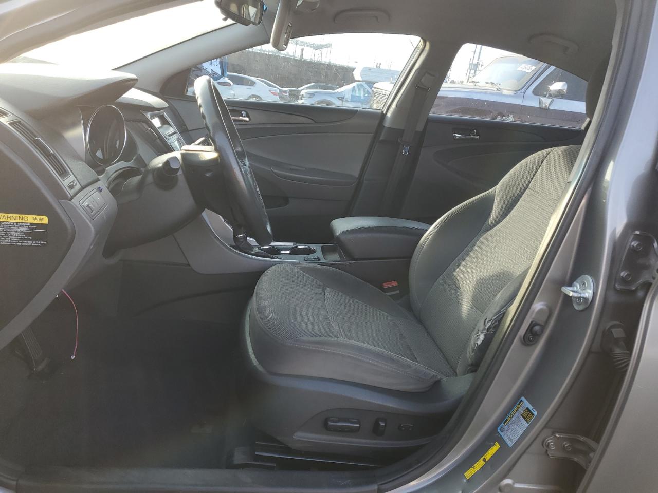 2013 Hyundai Sonata - Image 7