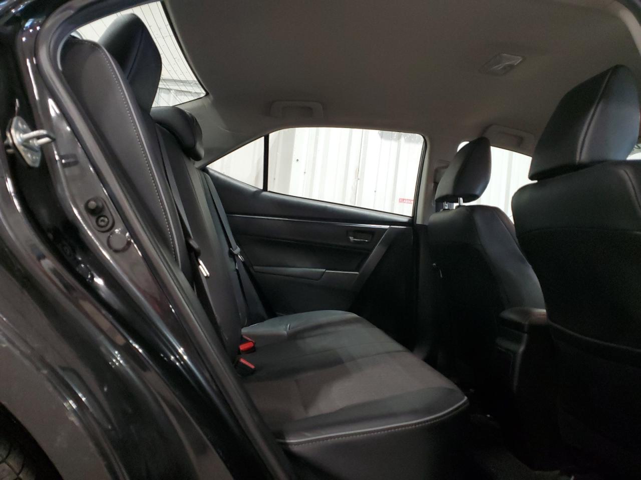 2014 Toyota Corolla - Image 10