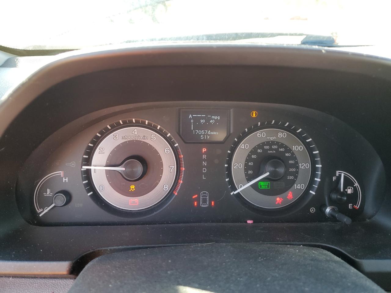 2014 Honda Odyssey - Image 9