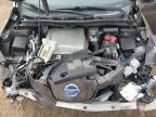 2016 Nissan Leaf Sv за продажба в Colorado Springs, CO - Front End