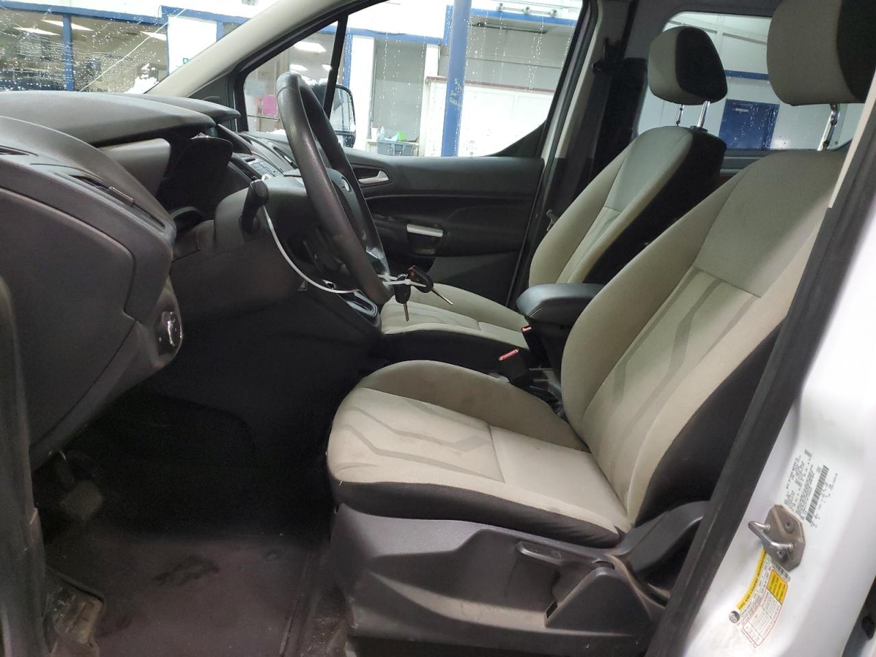 2015 Ford Transit - Image 7