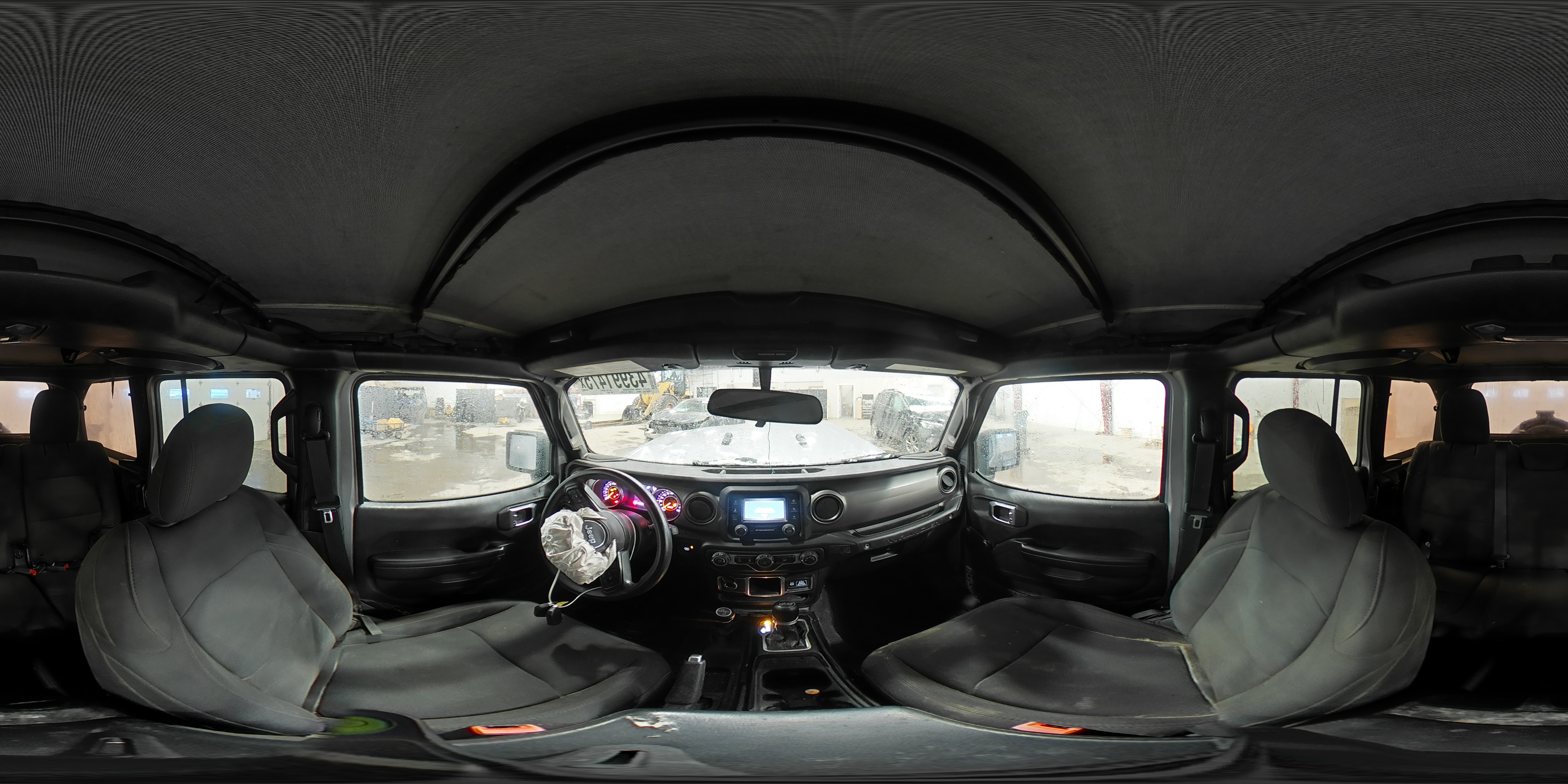 2018 Jeep Wrangler - Image 15