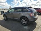 2010 Ford Edge Sel за продажба в Miami, FL - Front End