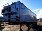 2015 TRAI TRAILER for sale at Copart WOLVERHAMPTON