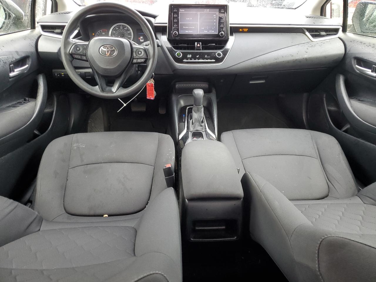 2020 Toyota Corolla - Image 8