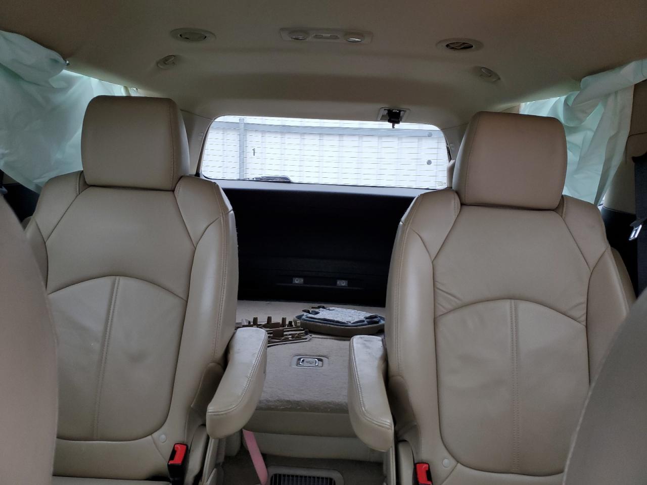 2012 GMC Acadia - Image 10