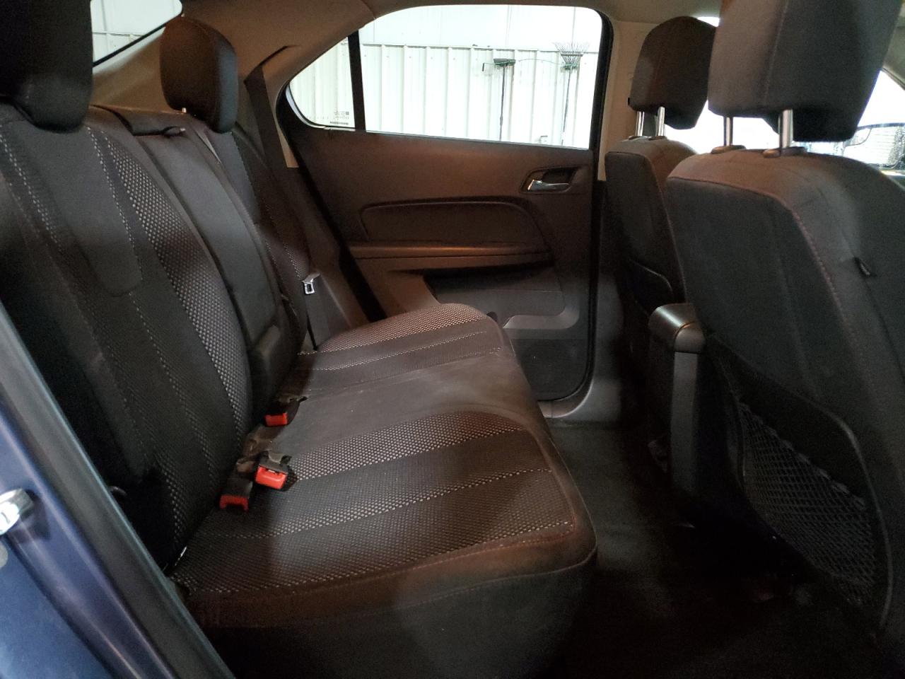 2012 Chevrolet Equinox - Image 11