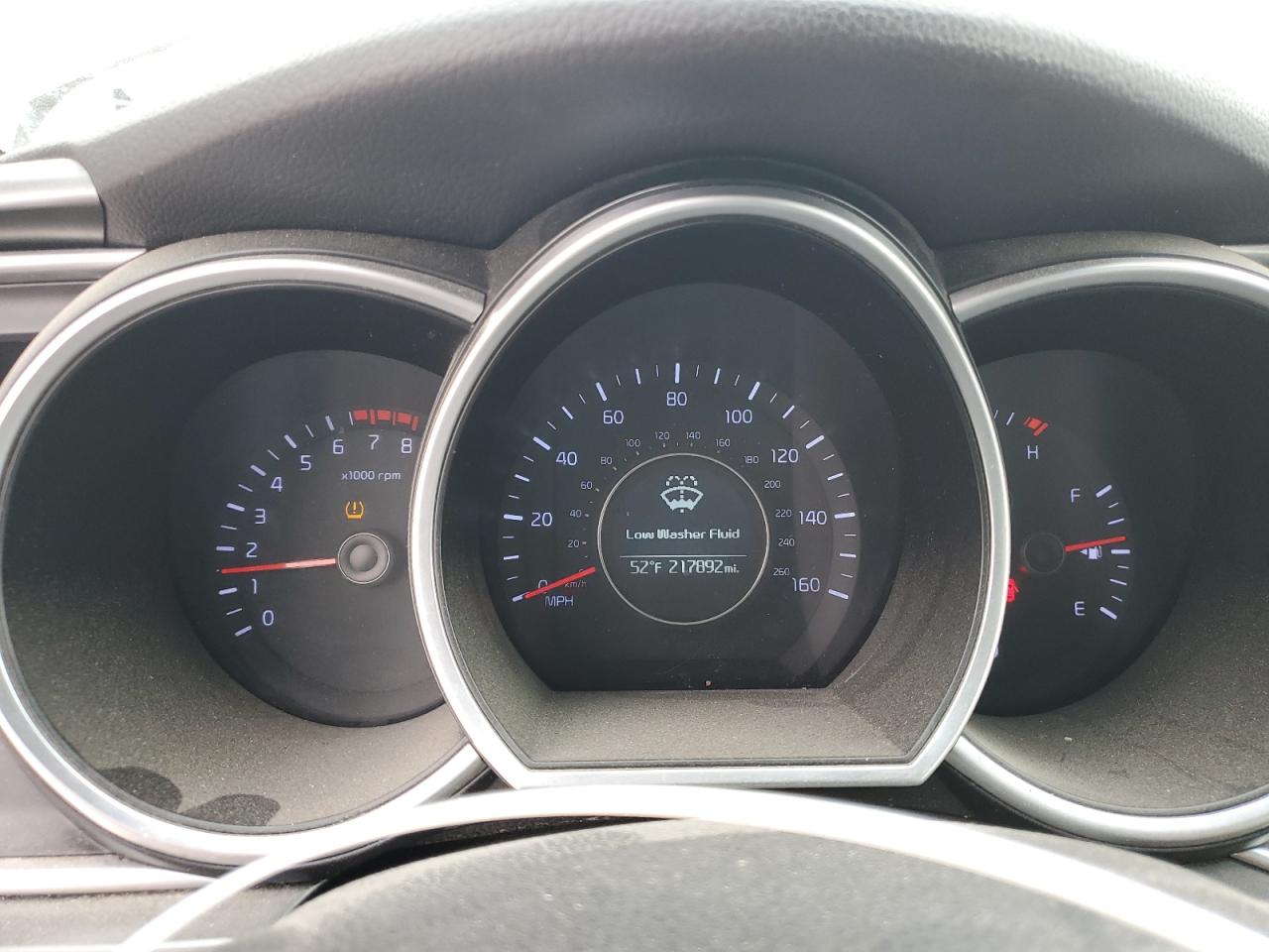 2015 Kia Optima - Image 9