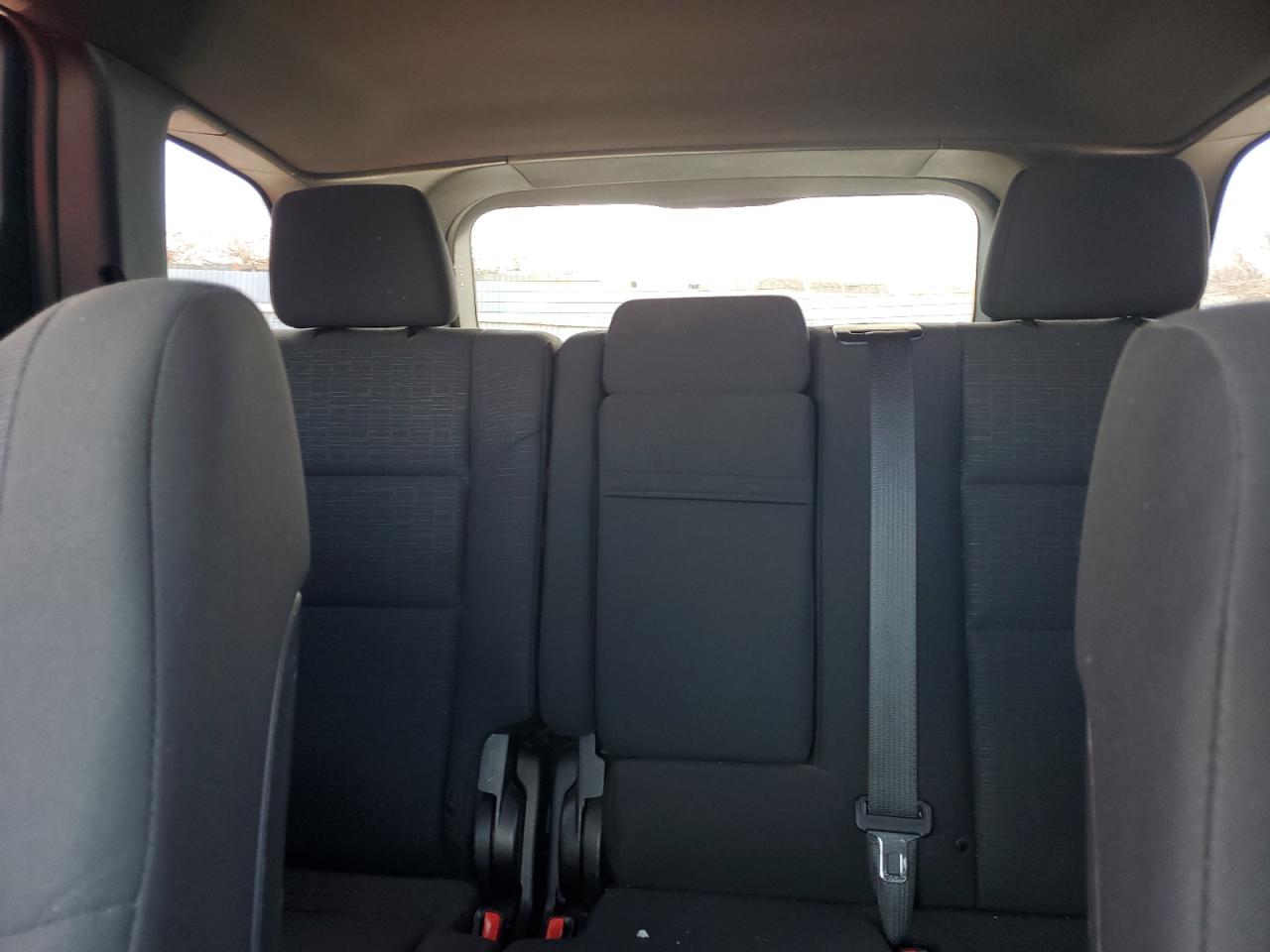 2014 Jeep Grand Cherokee - Image 10