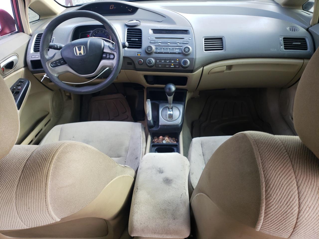 2006 Honda Civic - Image 8