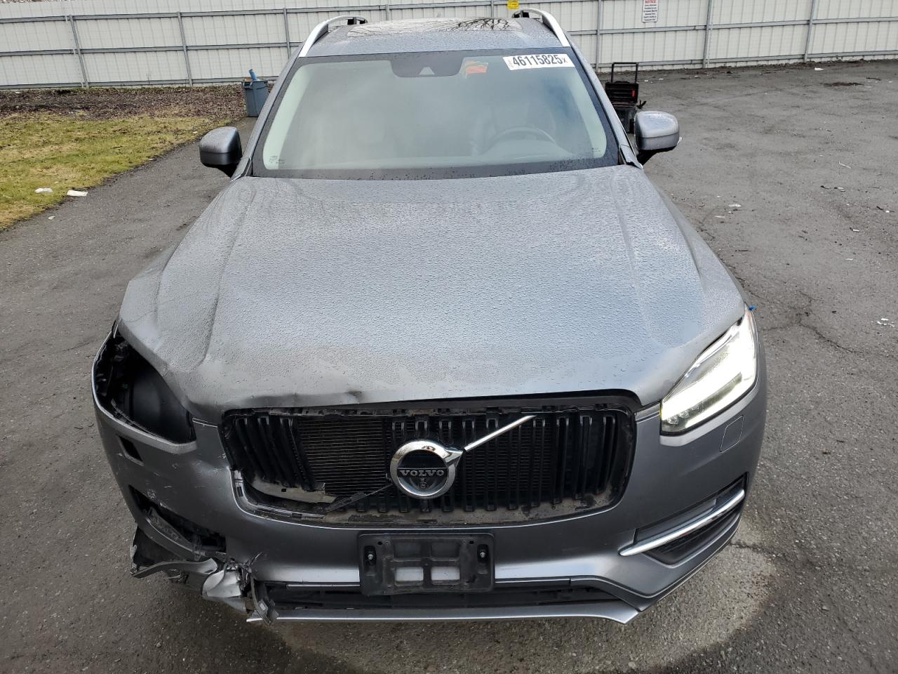 2017 Volvo XC90 - Image 5