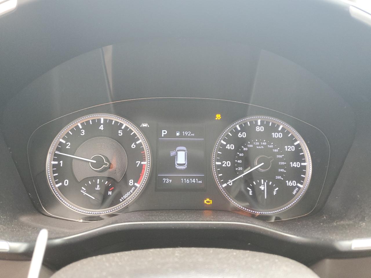 2019 Hyundai Santa Fe - Image 9