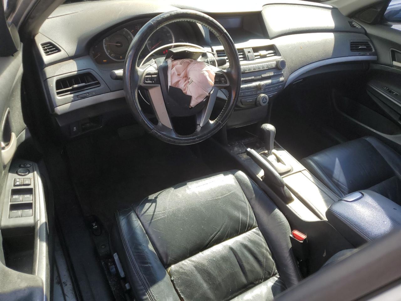 2012 Honda Accord - Image 8