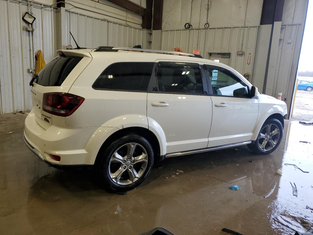 2017 Dodge Journey - Image 3