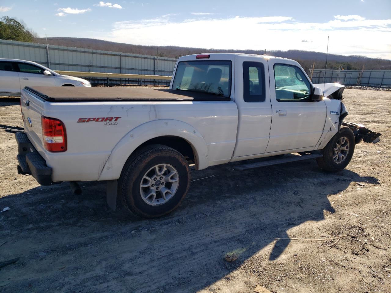 2011 Ford Ranger - Image 3