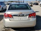 2012 Chevrolet Cruze Lt იყიდება Los Angeles-ში, CA - Normal Wear