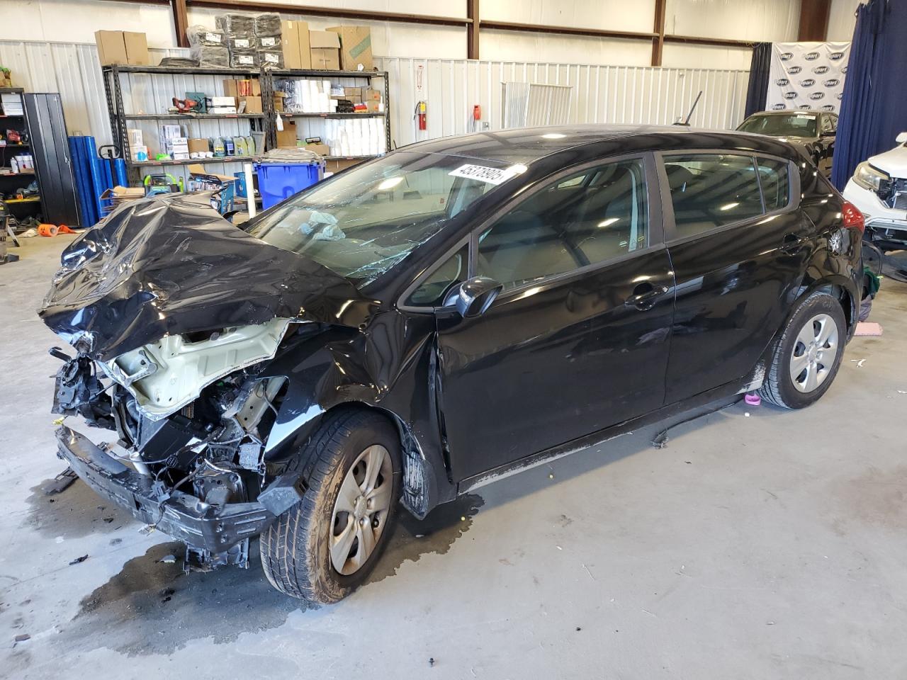 2018 Kia Forte - Image 1