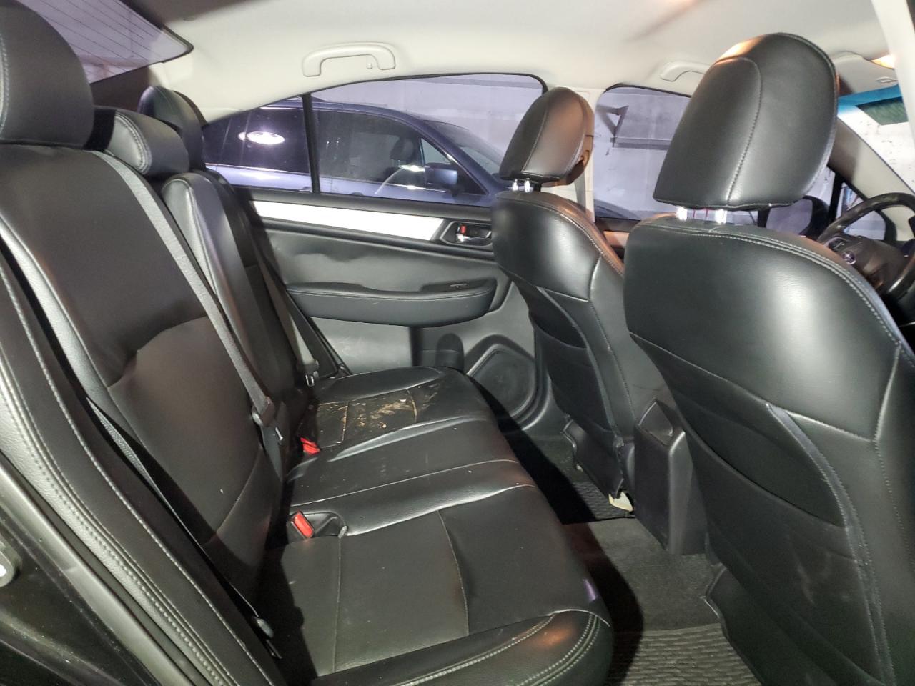 2015 Subaru Legacy - Image 10