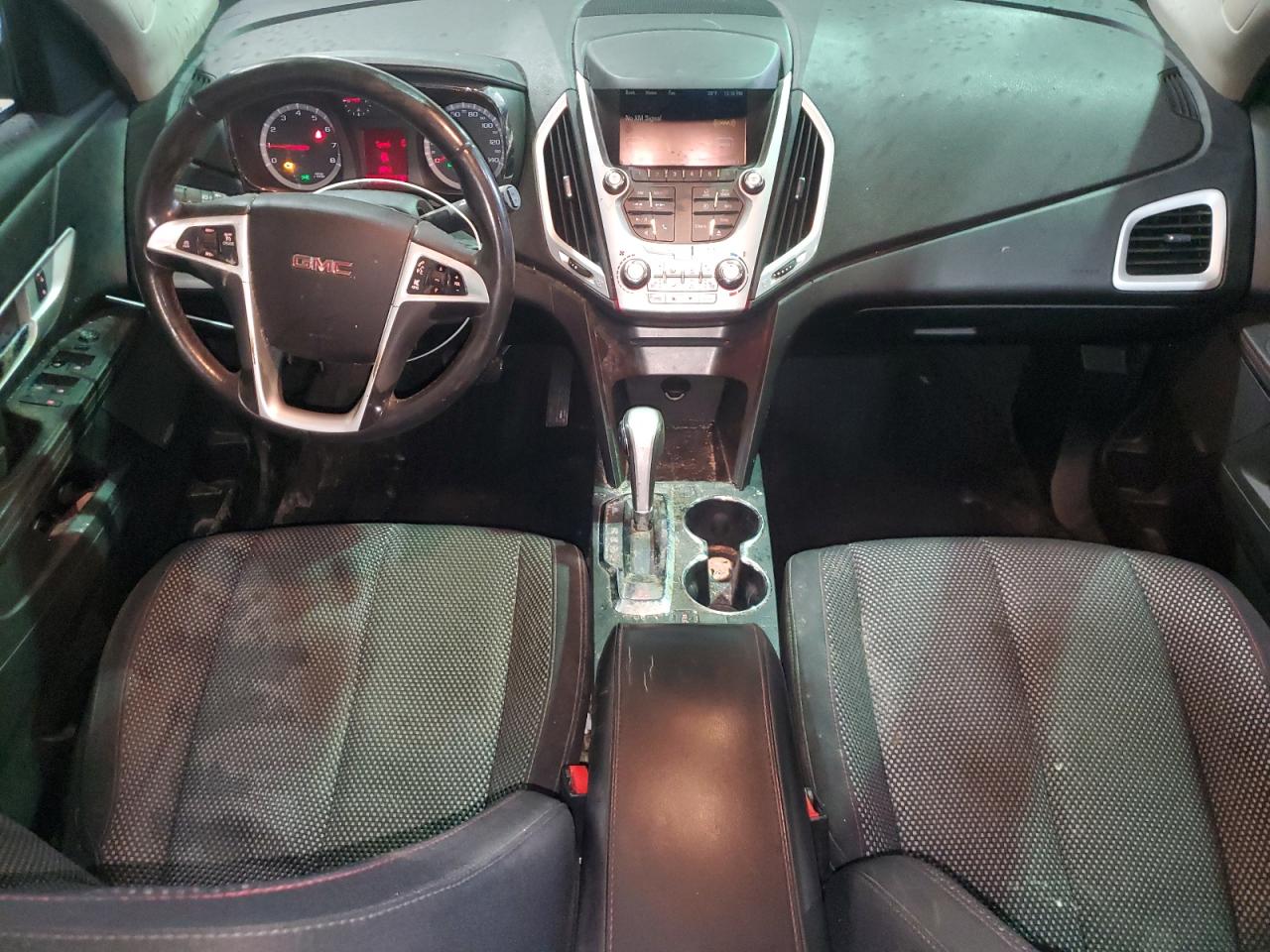 2012 GMC Terrain - Image 8