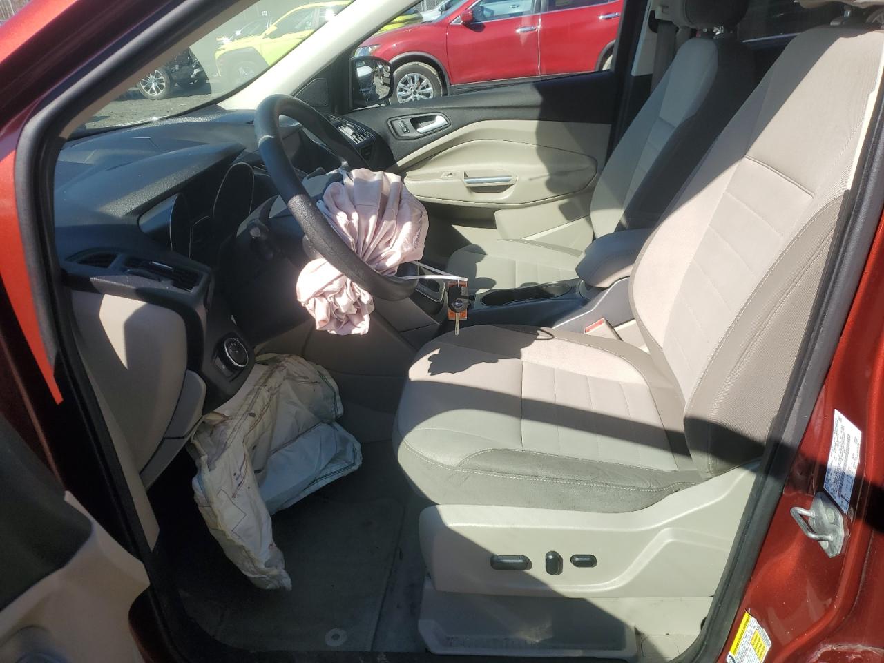 2014 Ford Escape - Image 7