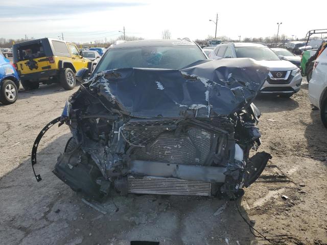  BUICK ENVISION 2021 Чорний