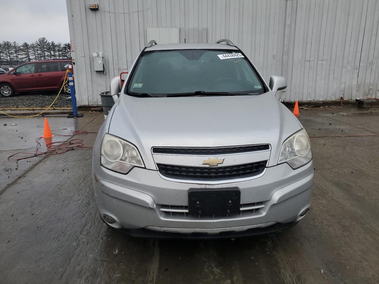 2013 Chevrolet Captiva - Image 5