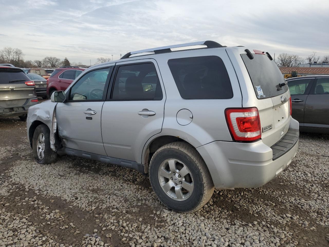 2012 Ford Escape - Image 2