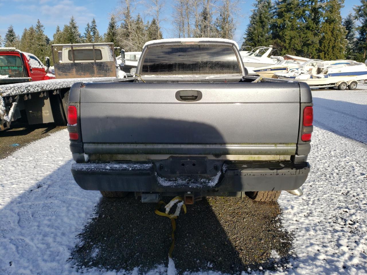 1997 Dodge RAM - Image 6