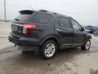 2014 Ford Explorer Xlt de vânzare în Lebanon, TN - Front End