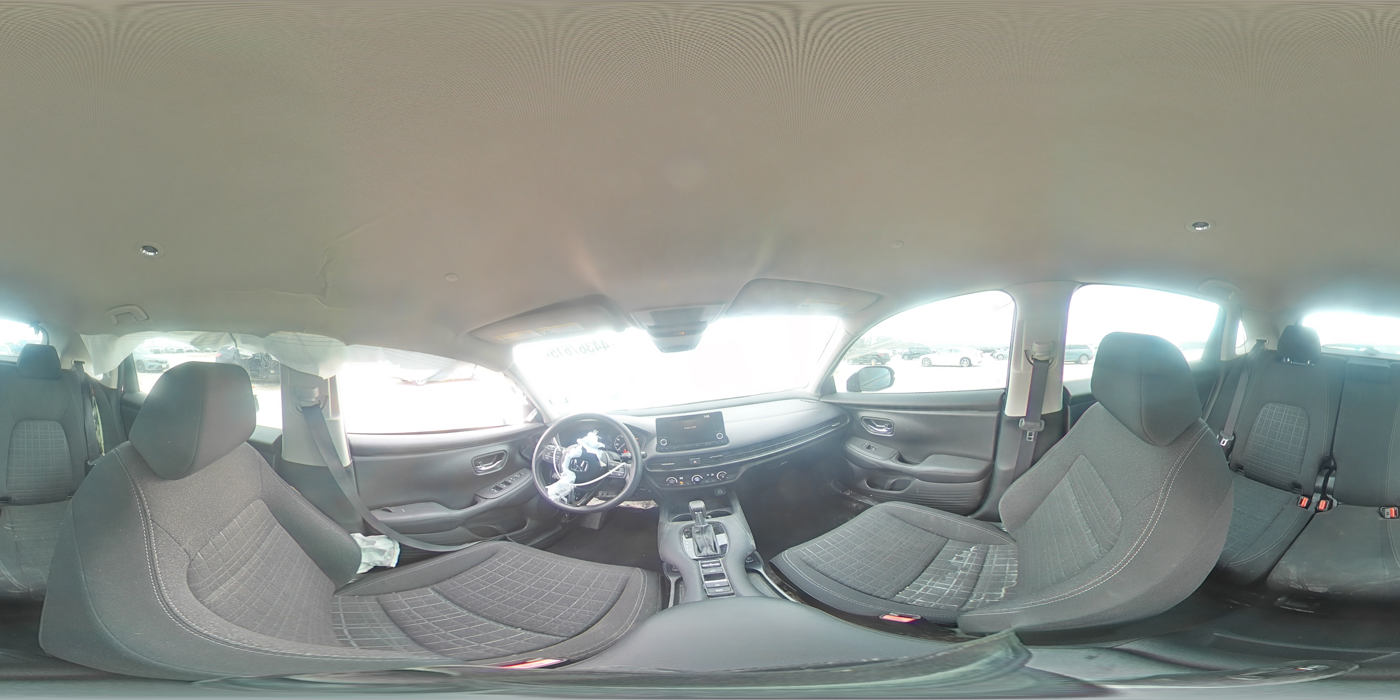 2023 Honda HR-V - Image 14