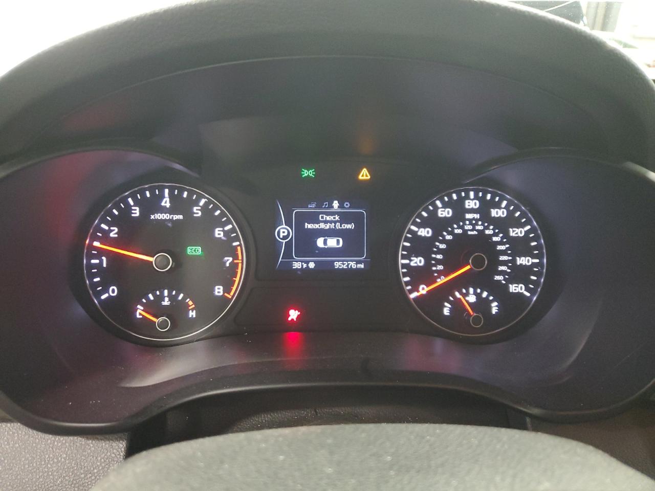 2018 Kia Optima - Image 9