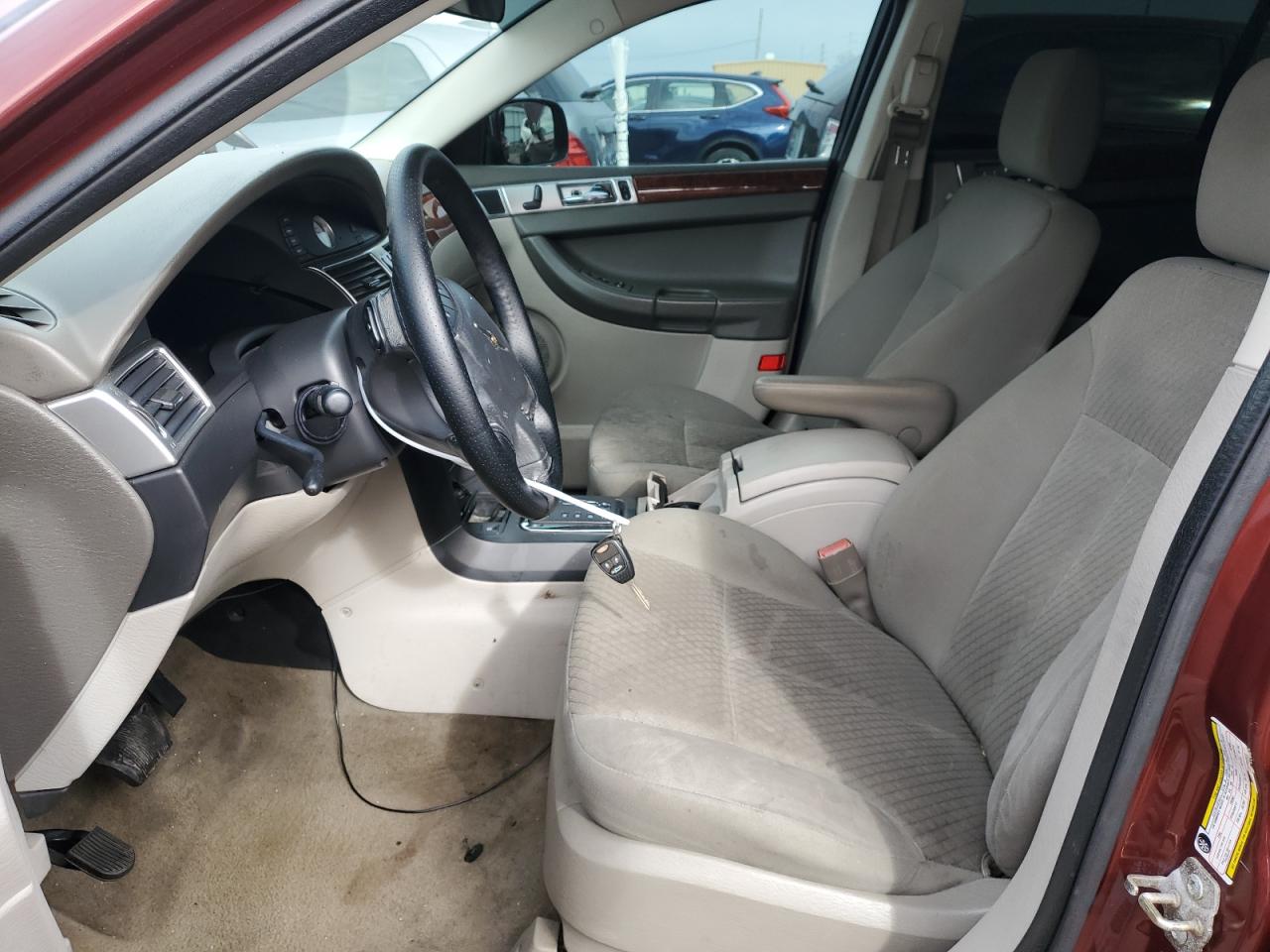 2007 Chrysler Pacifica - Image 7