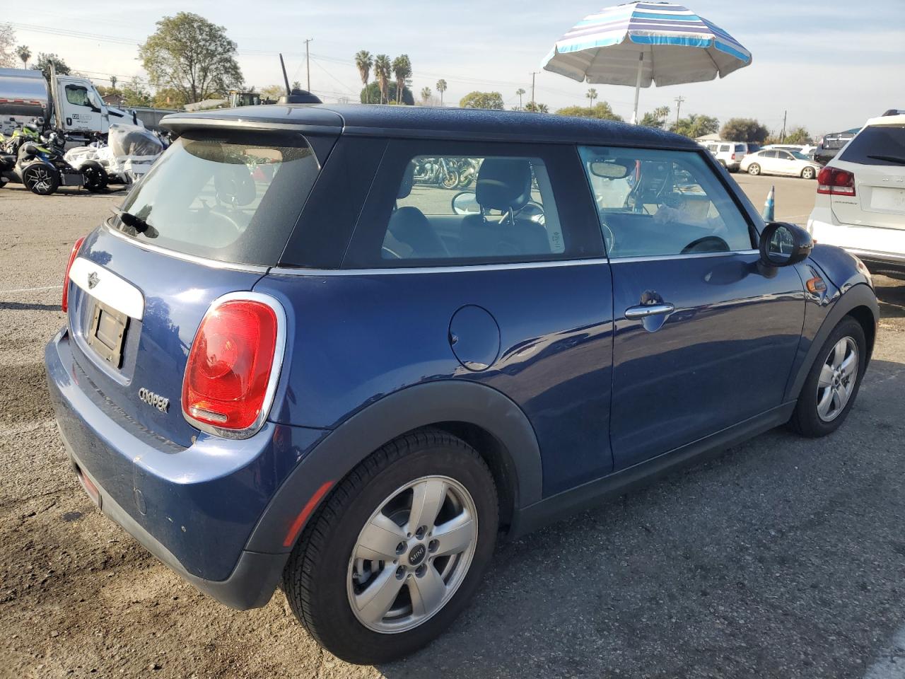 2015 MINI Cooper - Image 3