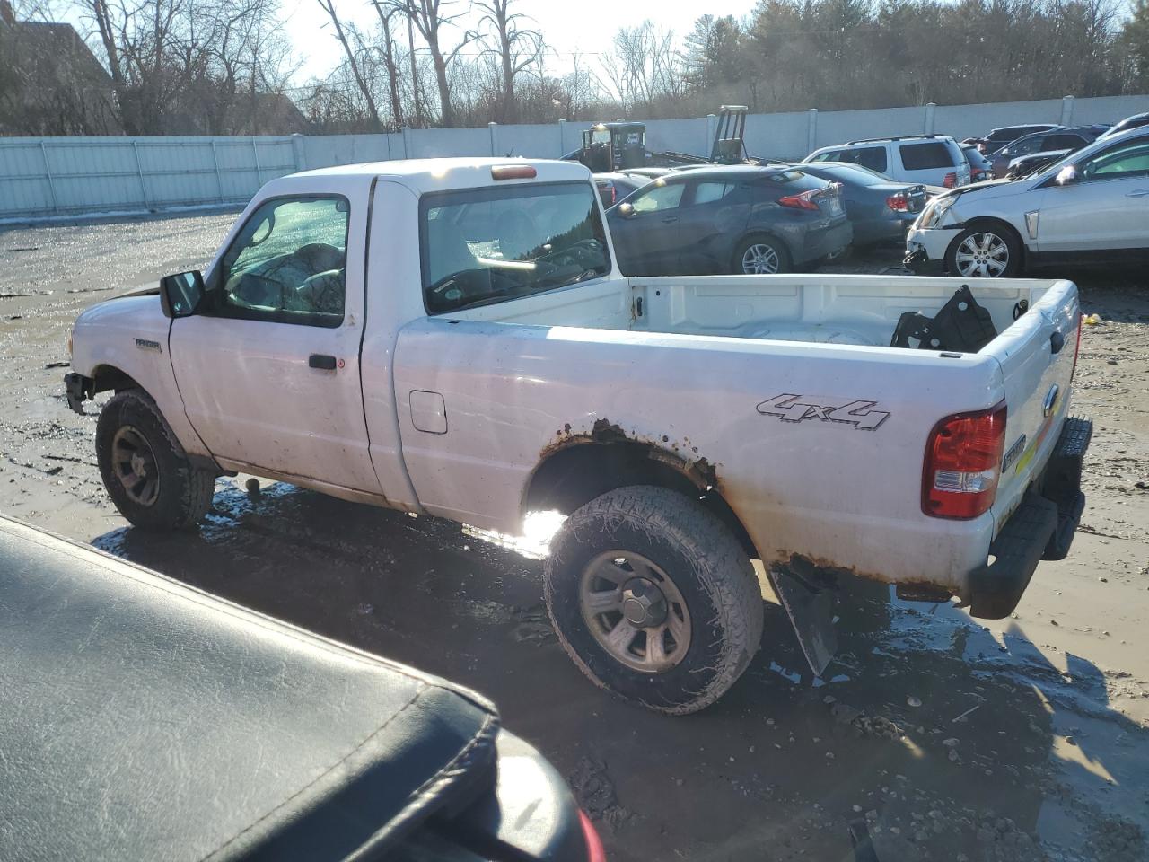 2007 Ford Ranger - Image 2