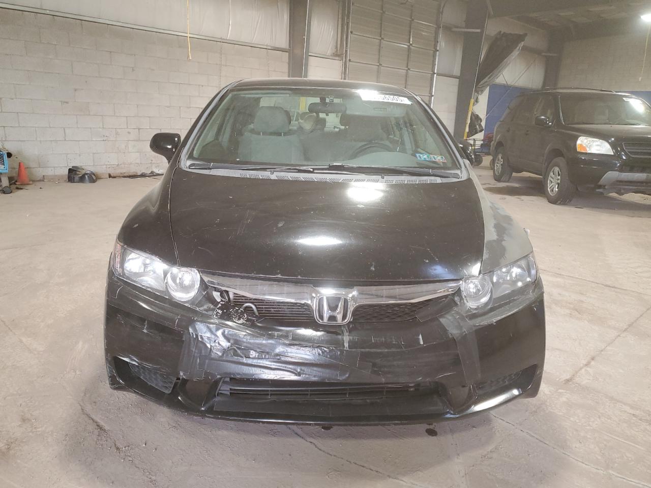 2010 Honda Civic - Image 5