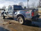 2007 Ford F250 Super Duty en Venta en Rogersville, MO - Rollover