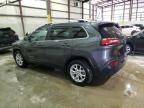 2015 Jeep Cherokee Latitude للبيع في Lawrenceburg، KY - Side