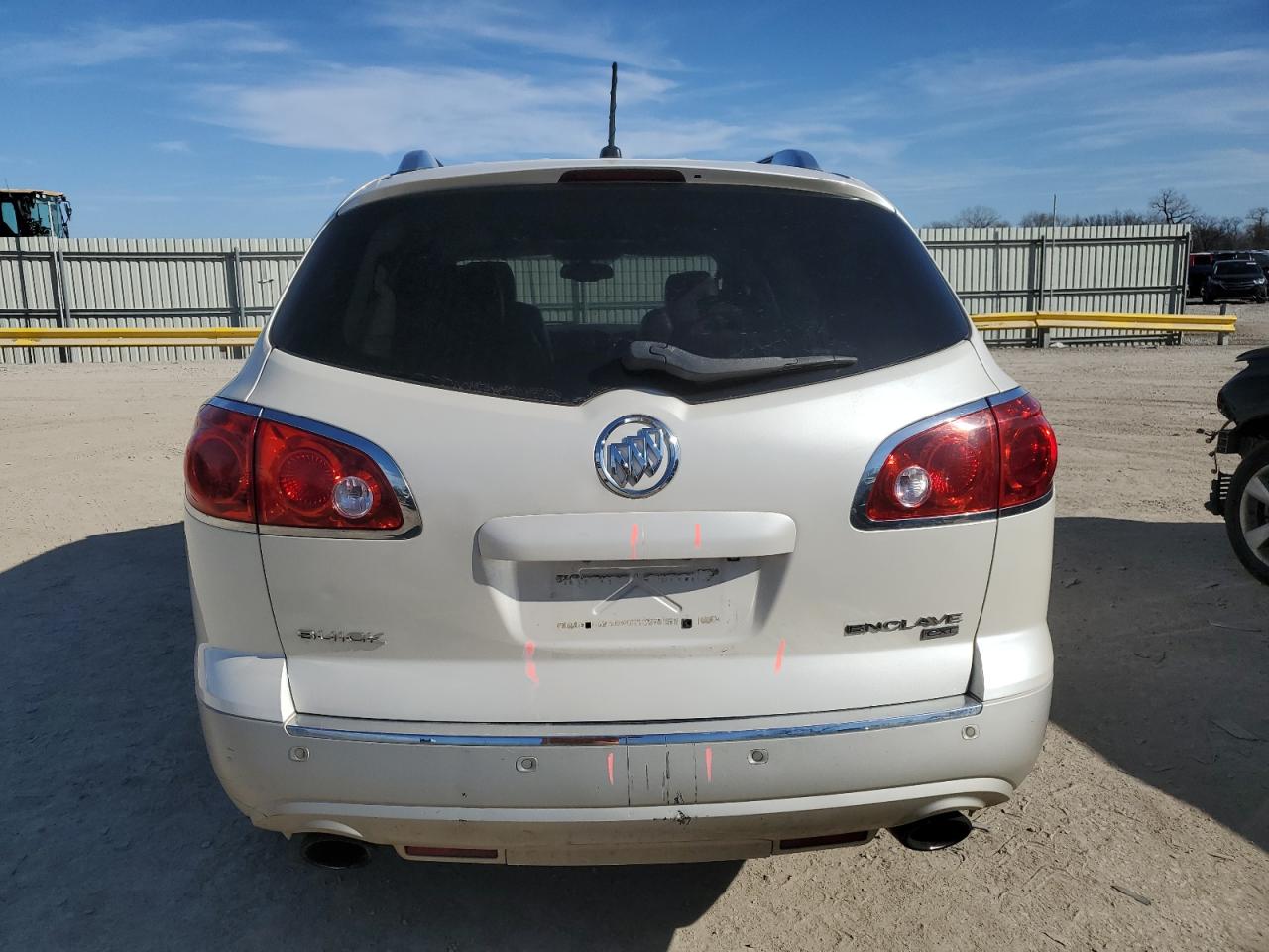 2011 Buick Enclave - Image 6