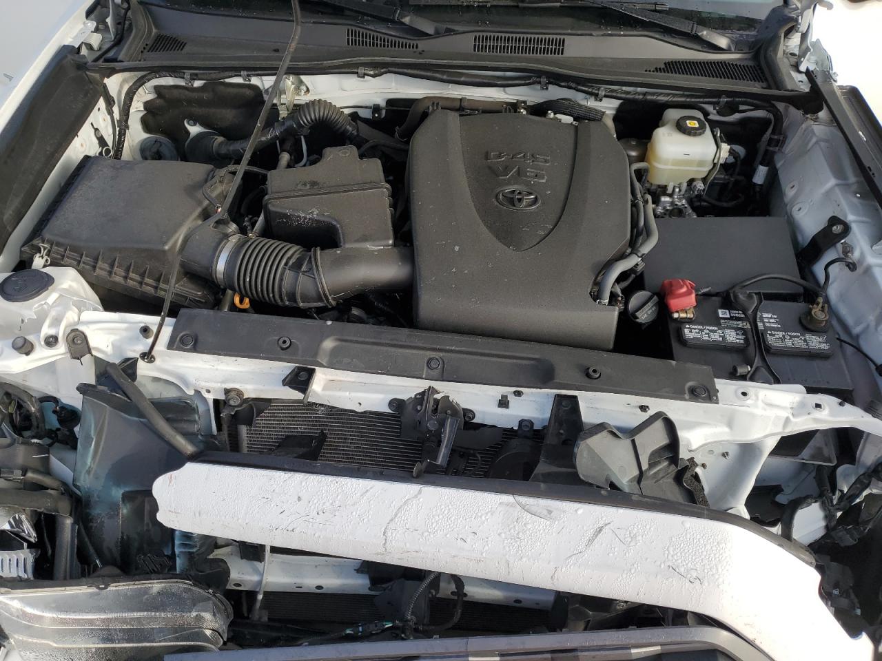 2021 Toyota Tacoma - Image 11