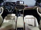 2018 Bmw X3 Xdrive30I за продажба в Candia, NH - Front End