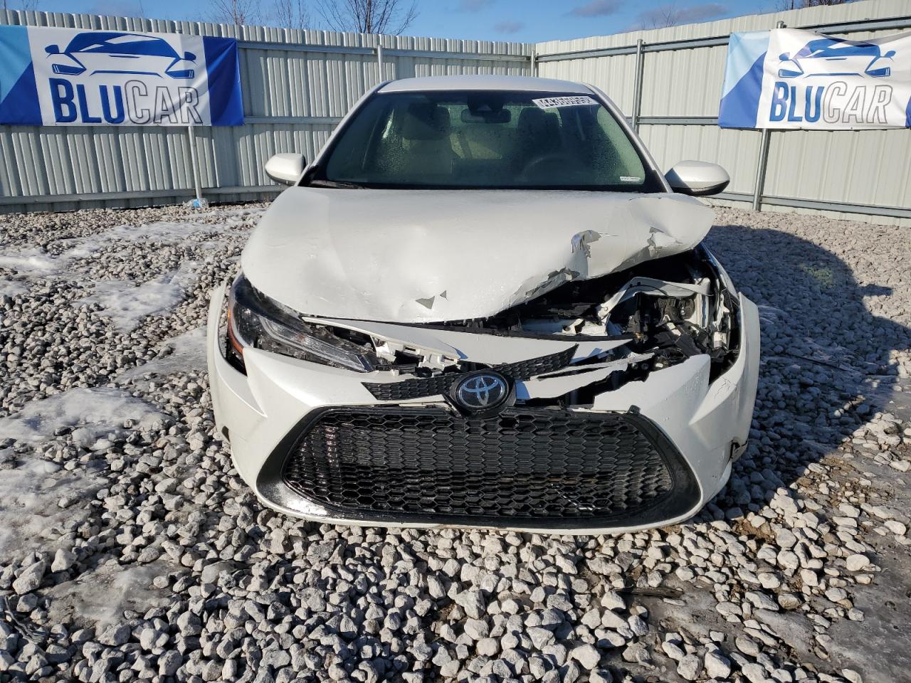 2020 Toyota Corolla - Image 5
