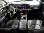 2023 Kia Sportage X Line na sprzedaż w Columbia Station, OH - Vandalism
