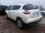 2014 NISSAN JUKE ACENT for sale at Copart WESTBURY