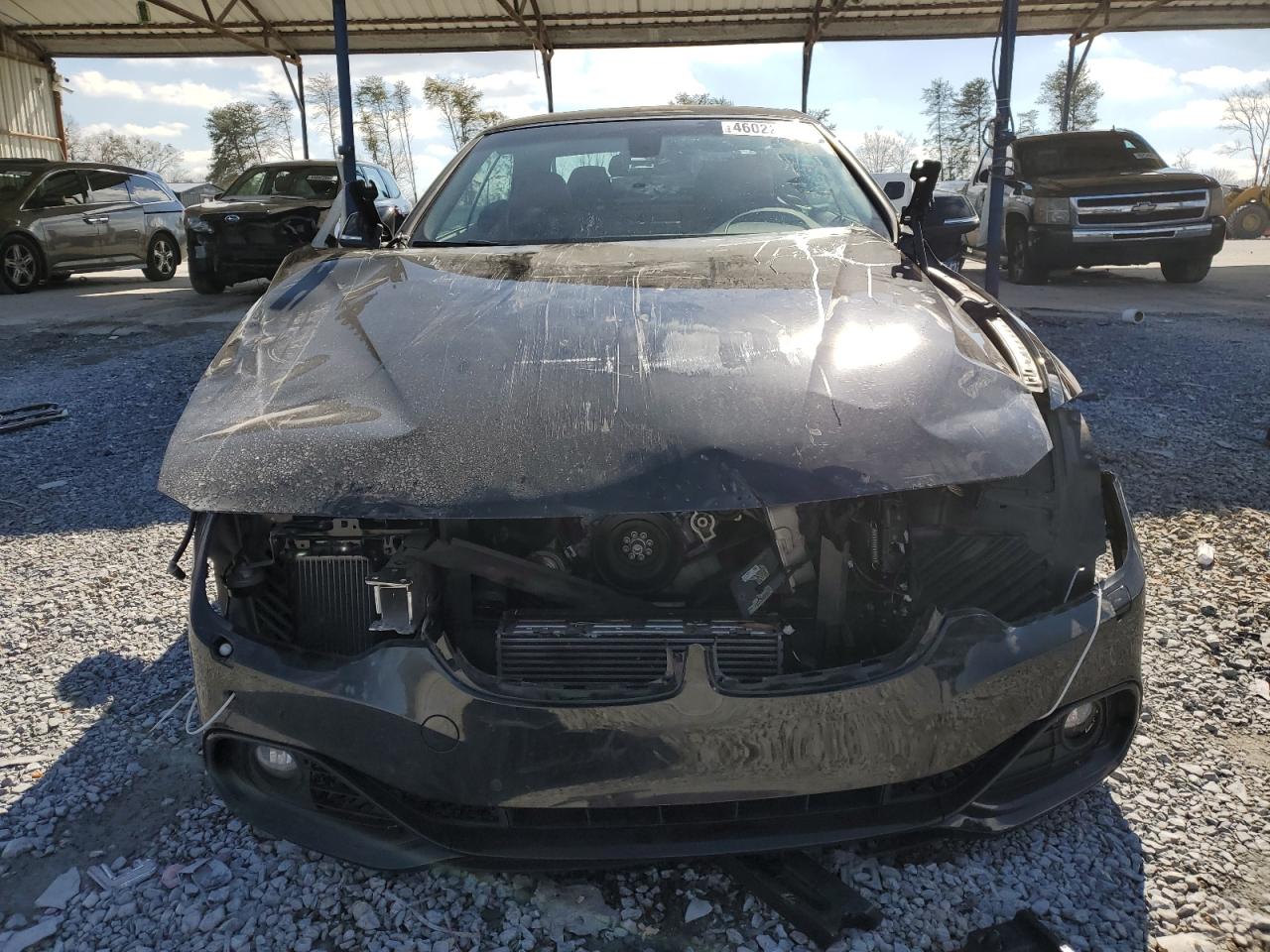 2014 BMW 4er - Image 5