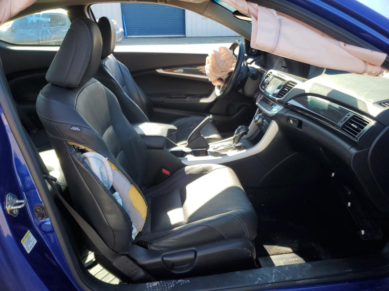 2015 Honda Accord - Image 7