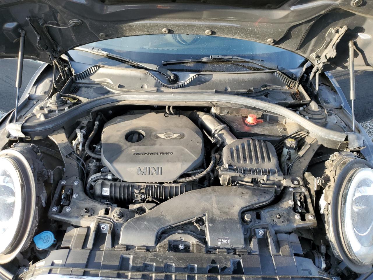 2017 MINI Cooper - Image 11