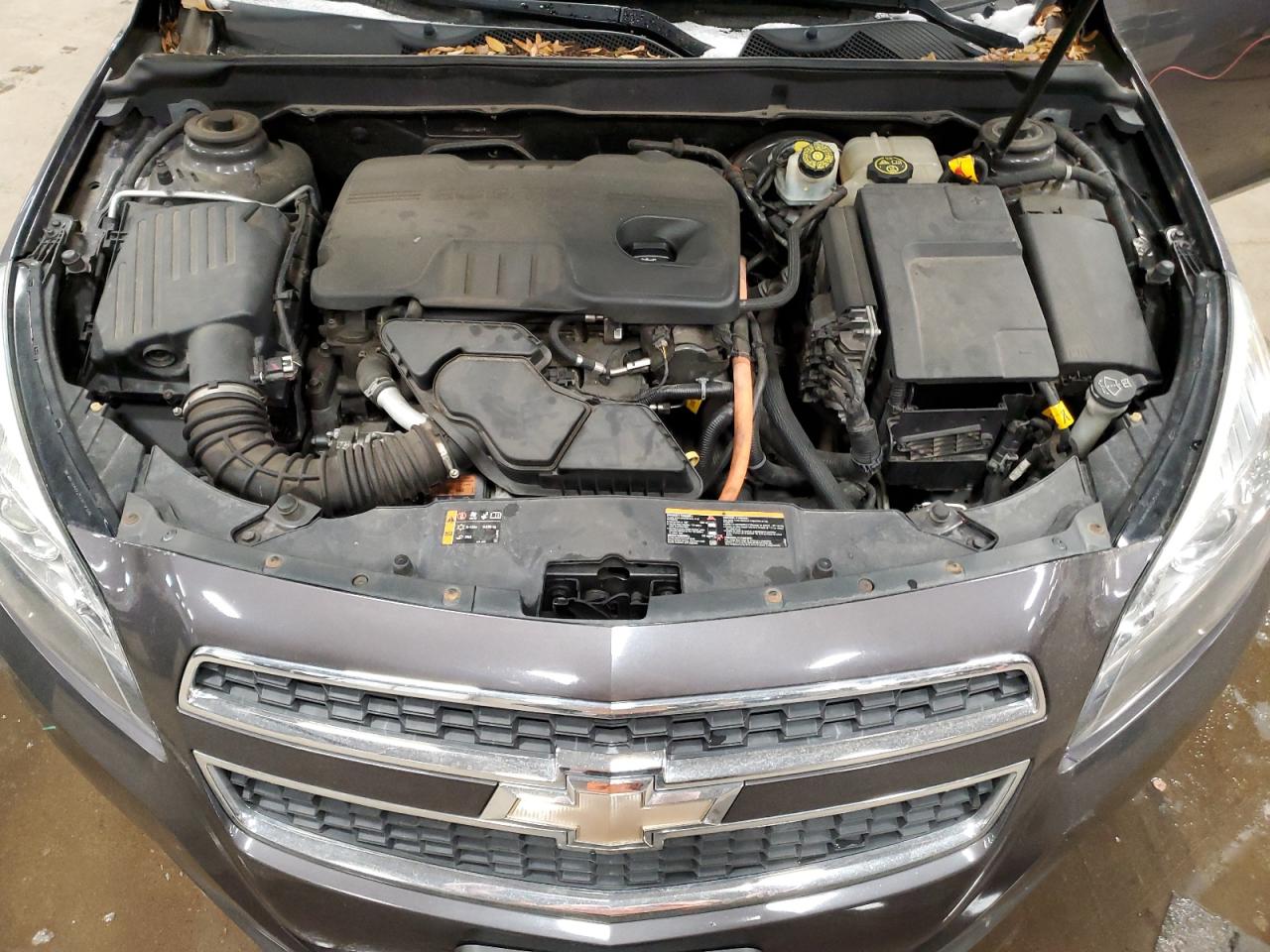 2013 Chevrolet Malibu - Image 11