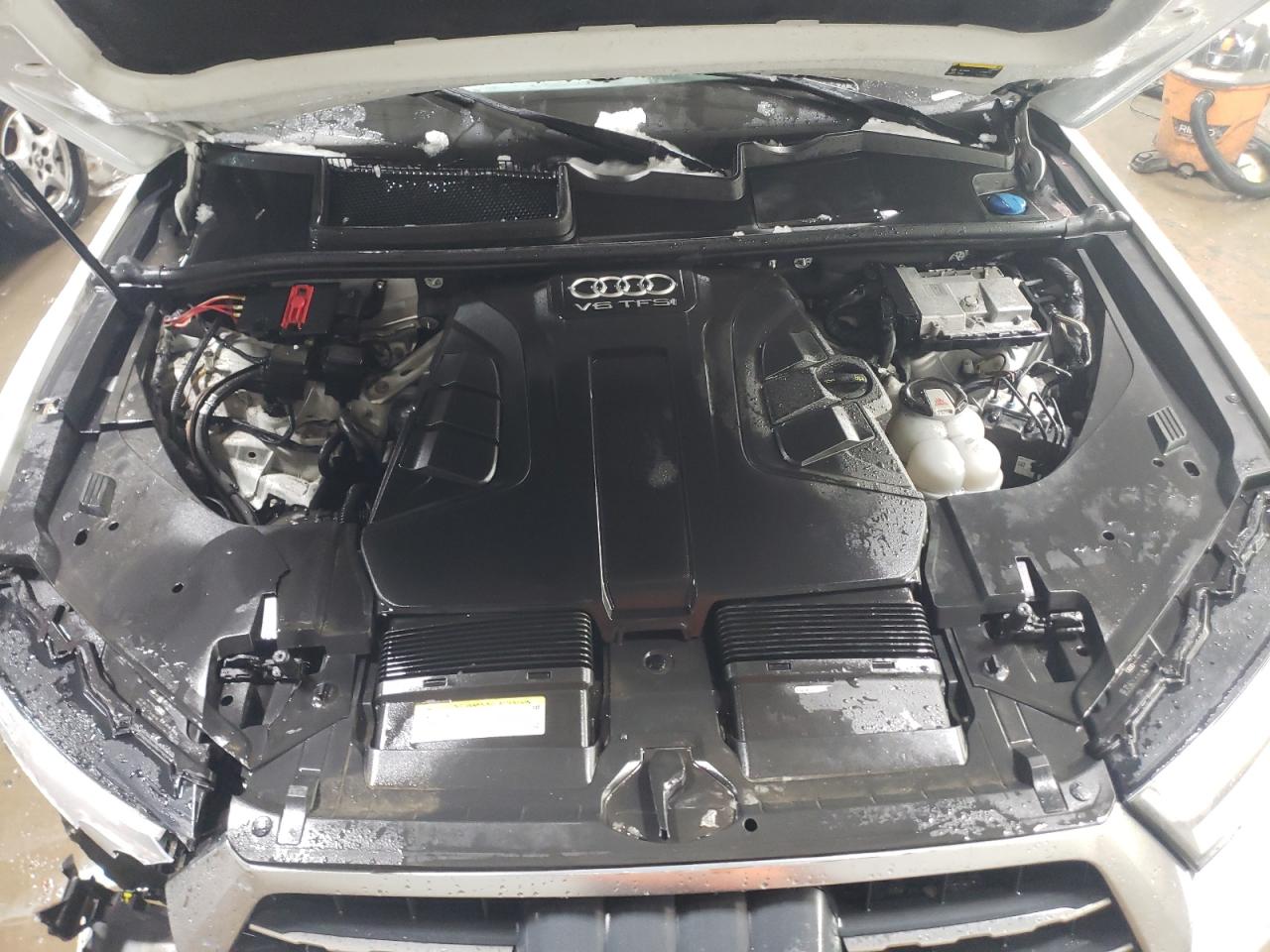2018 Audi Q7 - Image 11