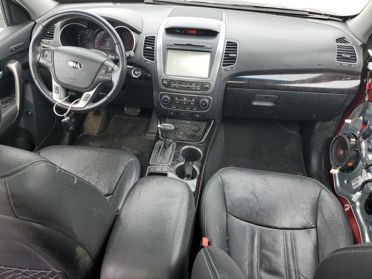 2015 Kia Sorento - Image 8